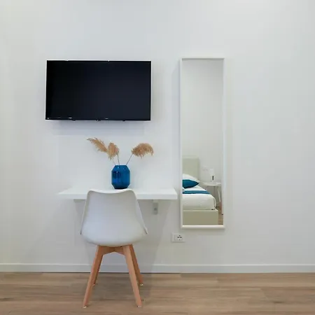 Sweet Guest house *