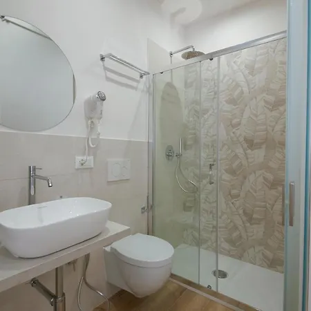 Sweet Guest house *