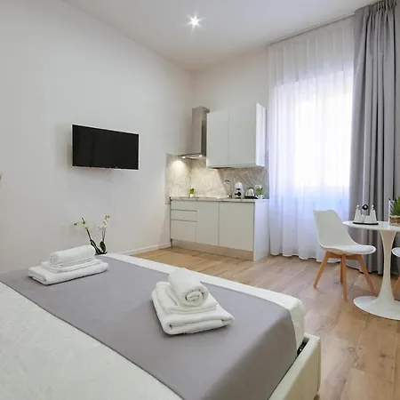 Sweet Guest house Florence