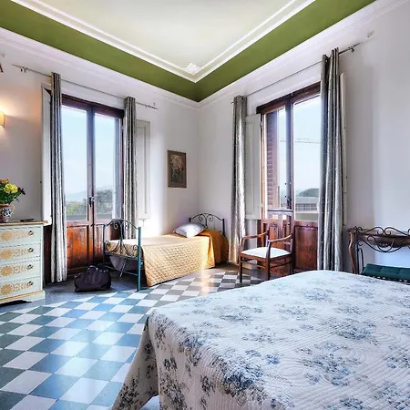 Guest house Isabella De' Medici