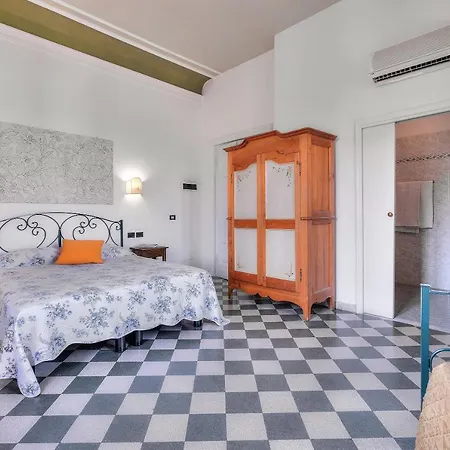 Isabella De' Medici Guest house