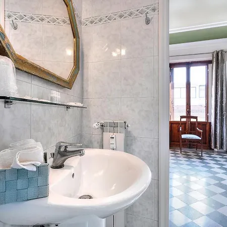 Guest house Isabella De' Medici 3*