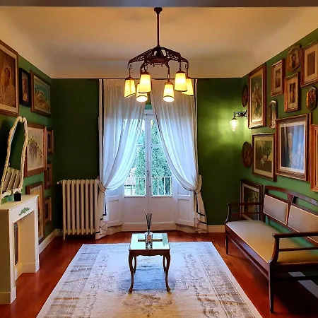Nardi - Residenza D'epoca Hotel Florença