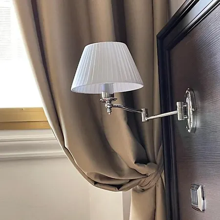 Ξενοδοχείο Lombardia Φλωρεντία