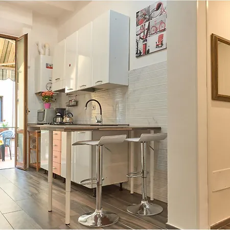 Residenza Martin Firenze
