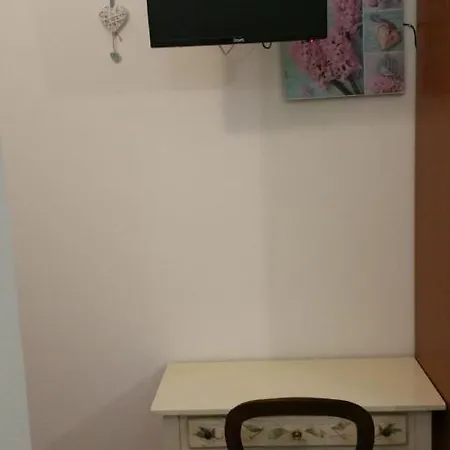 Apartment Au Jardin De *