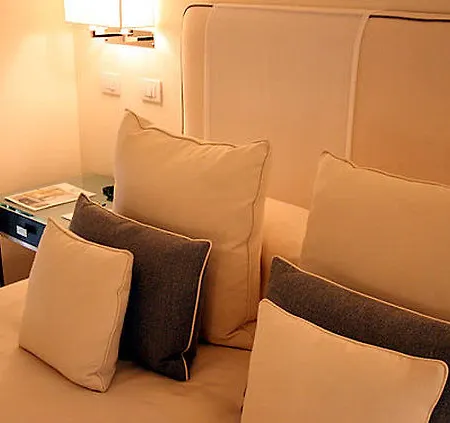 The Place Hotel 5*