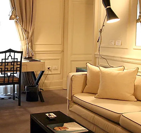 The Place Hotel 5*