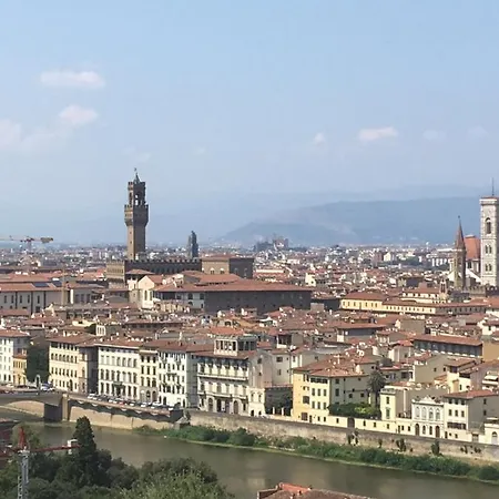 Frassinella Benci Palace *