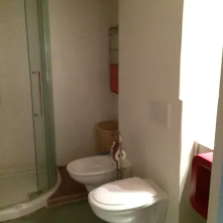 Apartment Frassinella Benci Palace