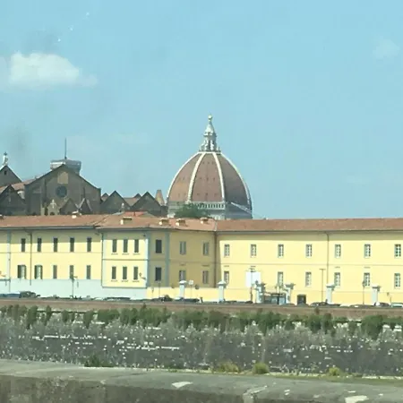 Frassinella Benci Palace Apartment