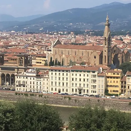 Frassinella Benci Palace *