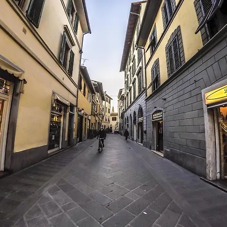 Apartment Fiume & Zannoni By 360rentals Florence