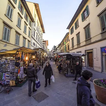 Fiume & Zannoni By 360rentals * Florence