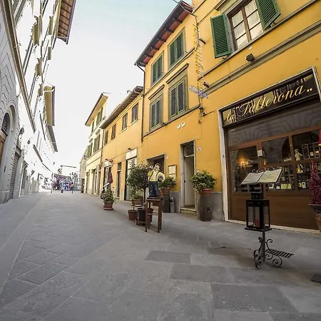 Fiume & Zannoni By 360rentals Florence