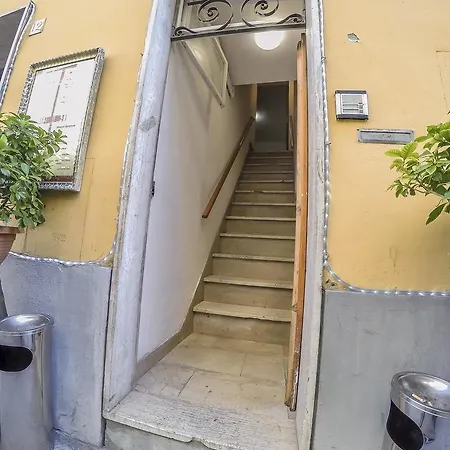 Fiume & Zannoni By 360rentals * Florence