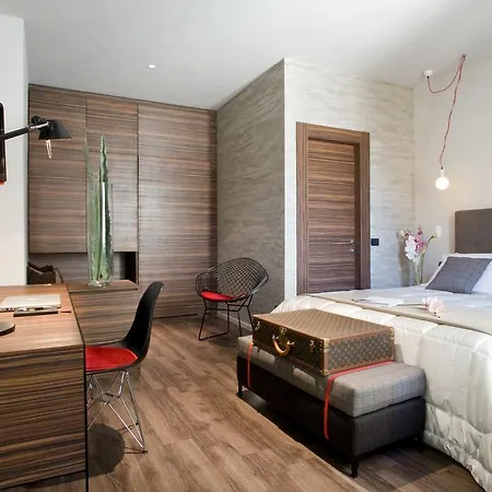 Hotell Unicorno