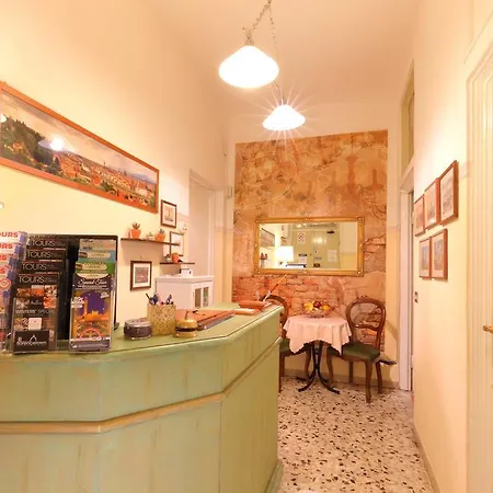 Tourist House Duomo
