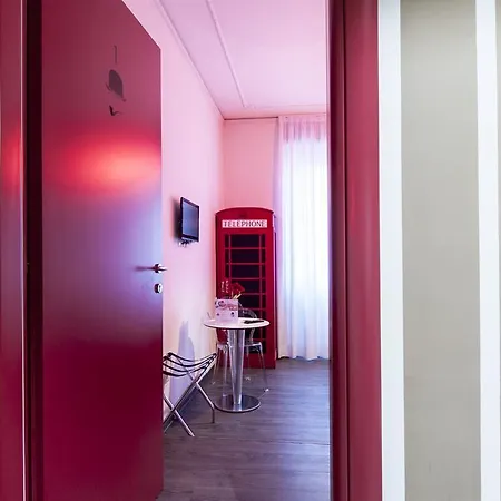Il Giglio Rosso Bed & Breakfast
