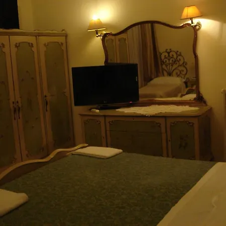 Souvenir Maya Hotel