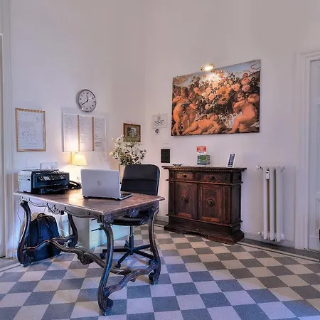 Guest house Isabella De' Medici 3*