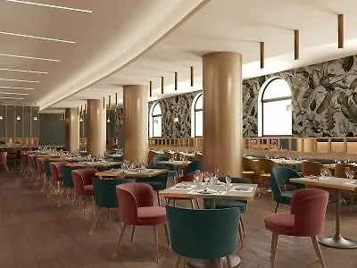 Conference Florentia Hotel Firenze