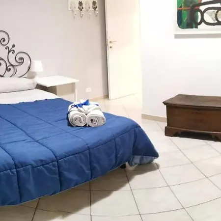 Barbera Bed and Breakfast