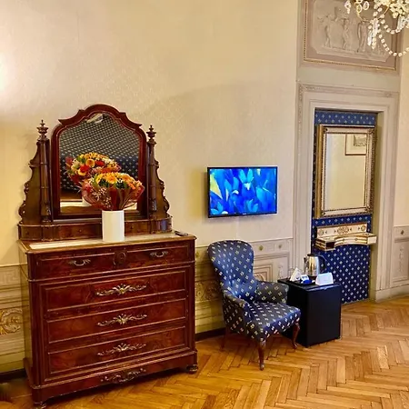 Hotel Martelli Florence