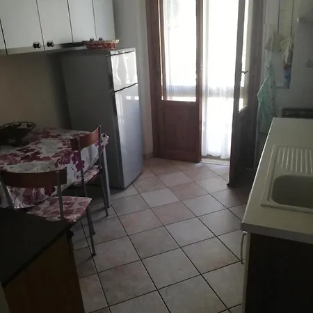 Anna Casa de hóspedes Florença