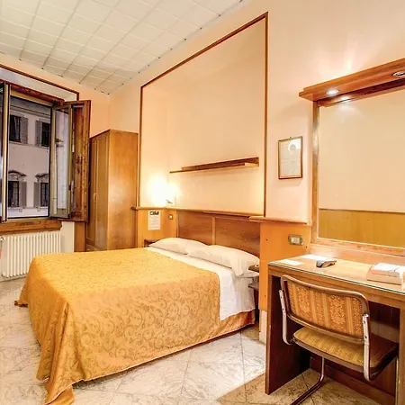 Hotell Lorena Florens