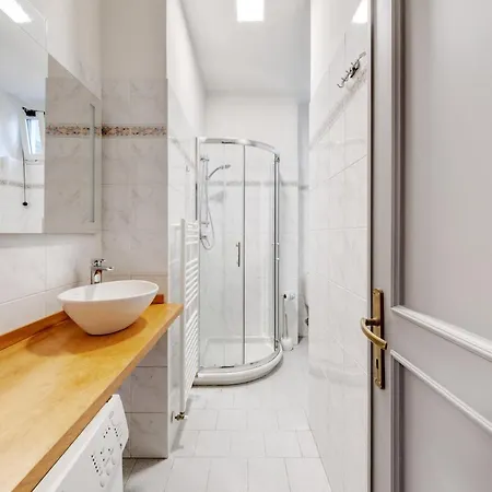 Fortezza Cozy And Quiet Flat * Florence