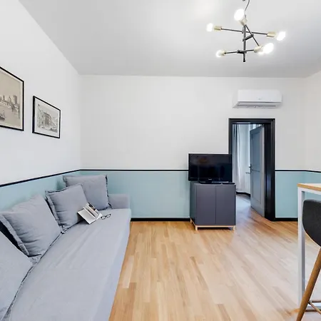 Apartment Fortezza Cozy And Quiet Flat *