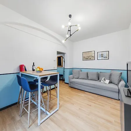 Apartment Fortezza Cozy And Quiet Flat *