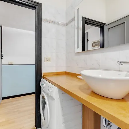 Apartment Fortezza Cozy And Quiet Flat Florence