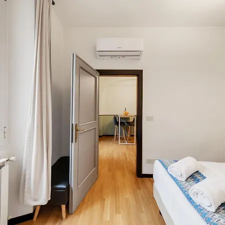 Fortezza Cozy And Quiet Flat * Florence