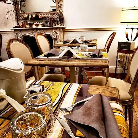 Ξενοδοχείο Lombardia 3*
