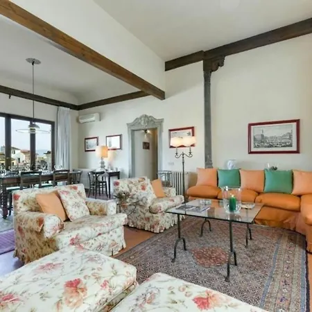 Miravista Apartment *