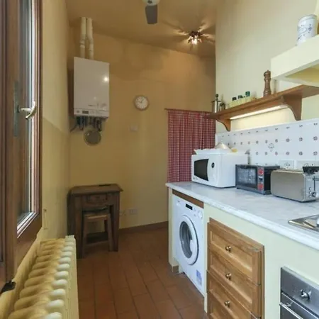 Apartment Miravista Florence