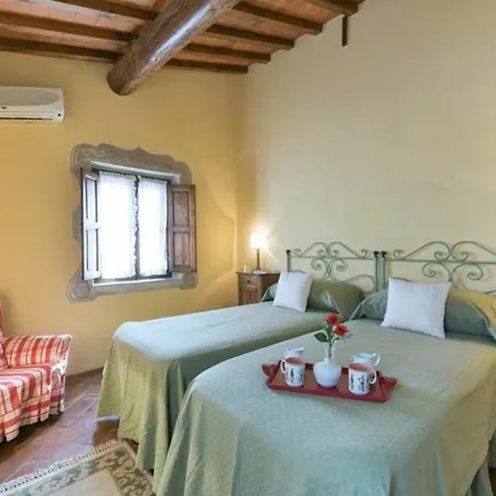 Apartment Miravista Florence