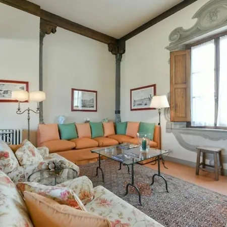 Apartment Miravista *