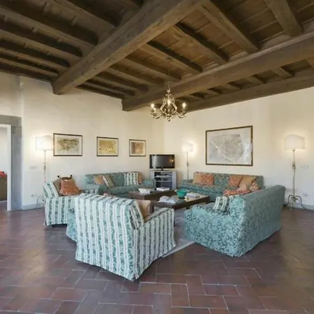 Apartment Medici *