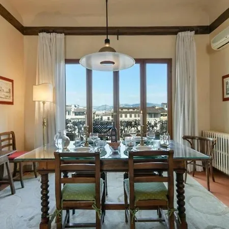 Apartment Miravista *