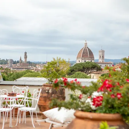 Capponi Rooftop *