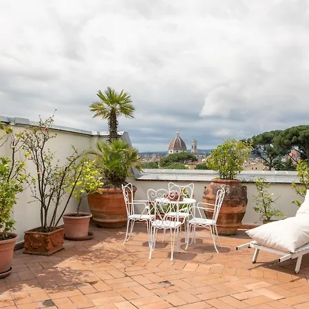 Capponi Rooftop