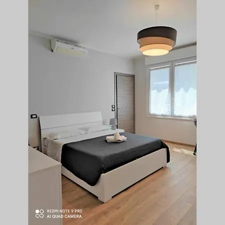Appartement Careggi Top House 1