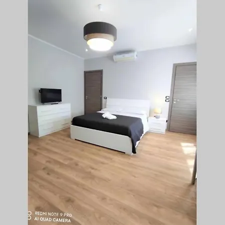 Careggi Top House 1 Appartement Florence