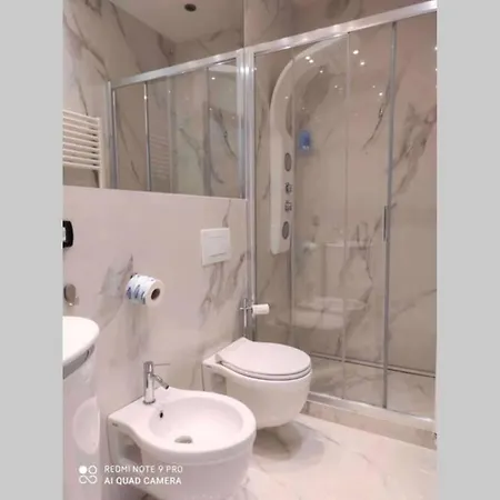 Appartement Careggi Top House 1