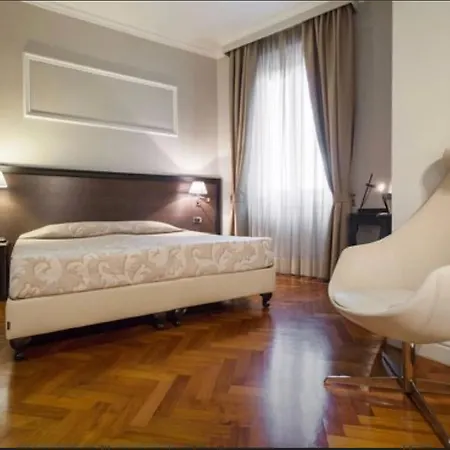 Lombardia 3* Φλωρεντία