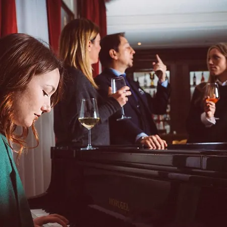 Executive Hotell Florens