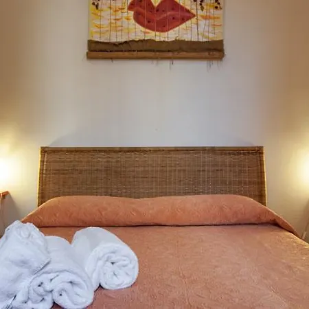 5 Sensi Guest house Florence